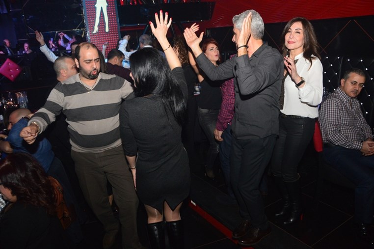 Diva's Stars on Saturday Night